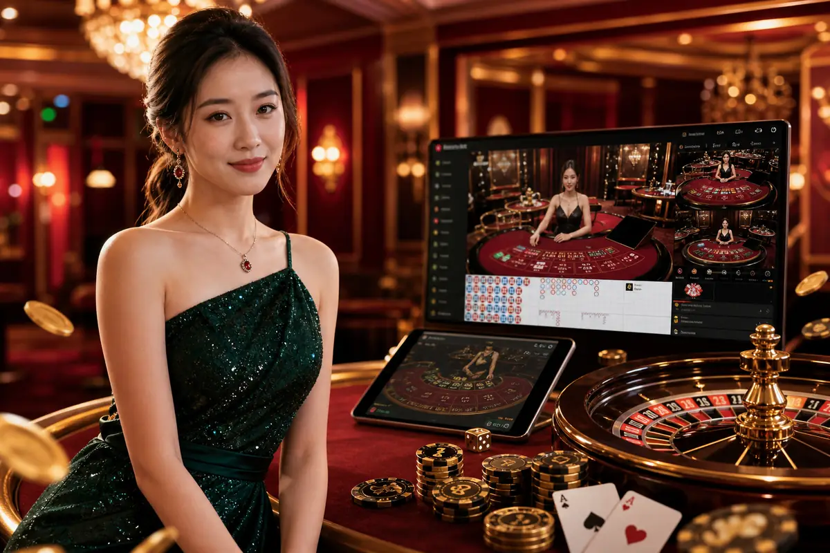 67bet অনলাইন ক্যাসিনো ও মোবাইল বেটিং