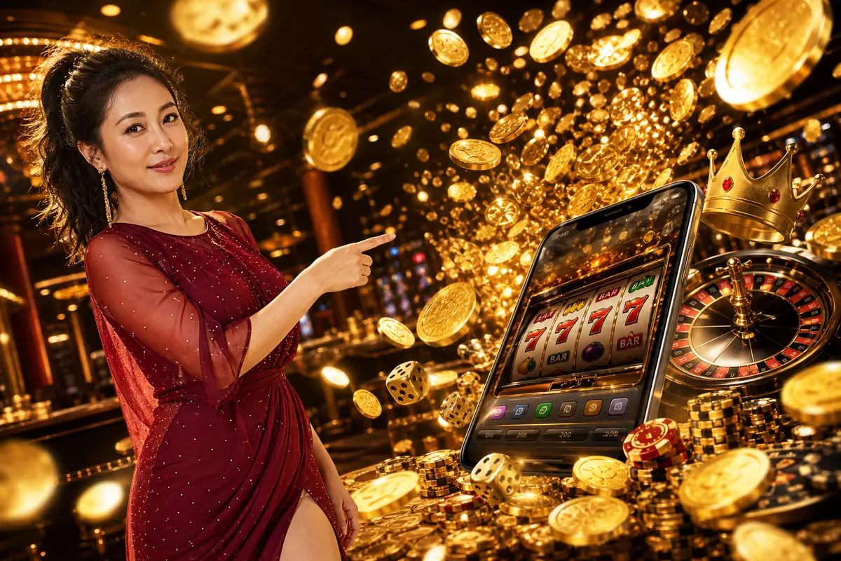 67bet শীর্ষ স্লট গেম প্রদানকারী