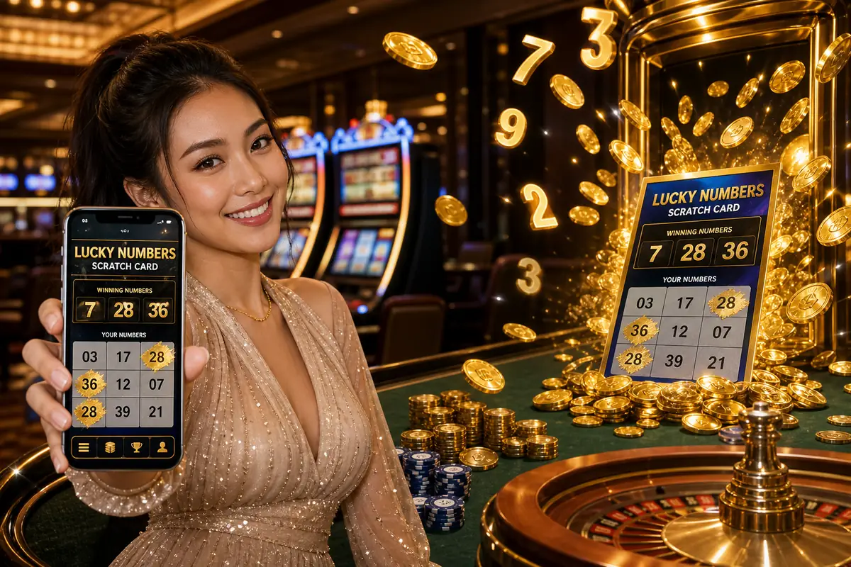 67bet বিঙ্গো কার্ড গেমপ্লে